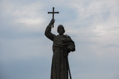 Восемь новых памятников установят на Ставрополье ИА Stavropol.Media