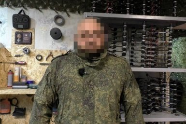 БПЛА — на голову противника: как дроноводы ломают оборону врага Вадим Филипьев