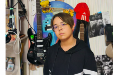 12-летний ставрополец стал номинантом международной премии после спасения щенка Скриншот сайта международной премии &quotМой ласковый и нужный зверь&quot (6+)