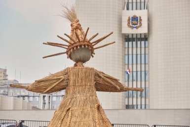 Масленичная неделя по дням: когда Масленица в 2026 году, обряды и история праздника Дмитрий Осипчук, ИА PrimaMedia.ru
