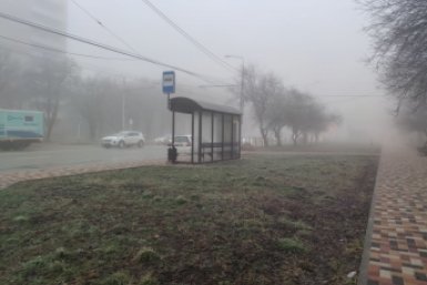 Об ухудшении погоды предупреждают водителей сотрудники Госавтоинспекции на Ставрополье ИА Stavropol.Media