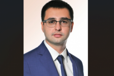 Экс-депутат Думы Ставрополья Владимир Дорошенко погиб на СВО больше года назад Дума Ставропольского края