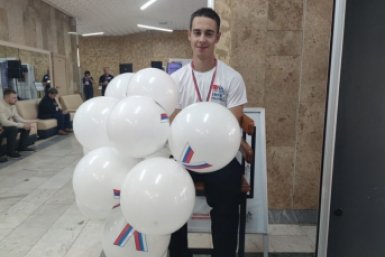 Глава избиркома Ставрополья опроверг миф о низкой активности молодёжи на выборах