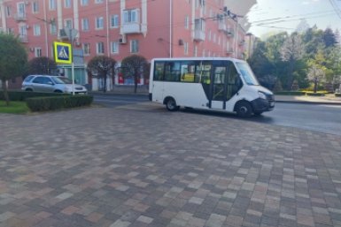 Тематическое фото Елена Гиневская, ИА Stavropol.Media