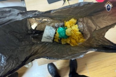 16-летнего подростка задержали при попытке сбыта наркотиков на Ставрополье Пресс-служба СУ СКР по Ставрополью