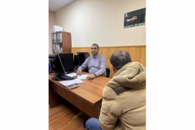 Мужчин, выбросивших на мороз щенков, нашли в Железноводске Соцсети главы Железноводска Евгения Бакулина