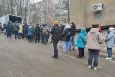 11 тонн овощей и фруктов и 410 кг рыбы изъяли со стихийных рынков Ставрополя ИА Stavropol.Media