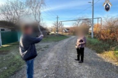 Дело о нападении с ножом на 17-летнего подростка передали в суд на Ставрополье Пресс-служба СУ СКР по Ставрополью