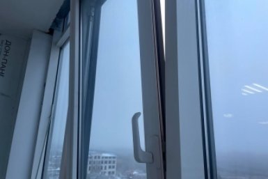 Окно больше не пропускает тепло - способ, которым давно пользуются в Китае ИА Stavropol.Media