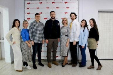 Самый молодой депутат Ставрополя: о пути в политику, "тиктоках" для студентов и помощи СВО