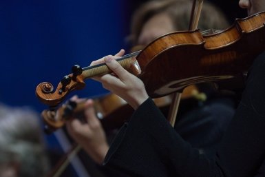 День рождения Анны Герман и танцевальный вечер: куда сходить на выходных в Ставрополе Дмитрий Осипчук, ИА PrimaMedia
