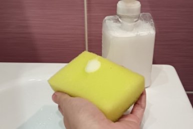 Пара капель на тряпку и протираю мебель - пыль не оседает 2 месяца, и свежо как после дождя ИА StavropolMedia