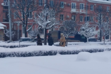 Арктический удар по России: где морозы будут самыми беспощадными ИА Stavropol.Media