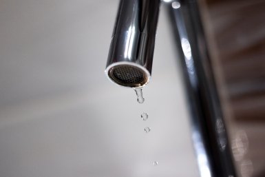 Долю питьевой воды, не соответствующей нормативам, называли после проверки на Ставрополье Илья Аверьянов, ИА PrimaMedia.ru