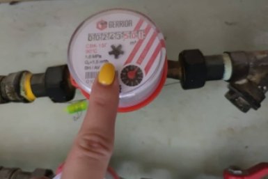 Юрист раскрыла, когда проверяющих счетчики можно не впускать в квартиру ИА Stavropol.Media