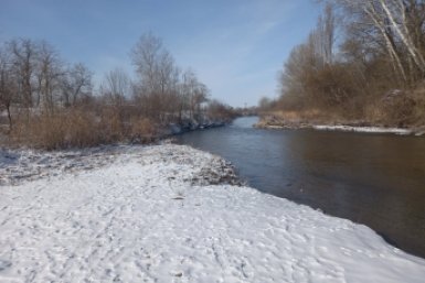 Подготовка к паводкам: зоны возможного подтопления определили на Ставрополе Минприроды Ставрополья