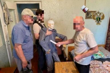 За нападение на полицейского и убийство приятеля ставропольца ждёт суд Прокуратура Ставрополья