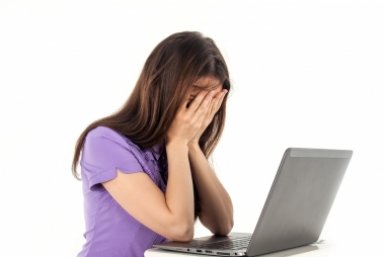 Многие пользователи Интернета пострадали от недобросовестных продавцов онлайн-курсов Photo by form PxHere