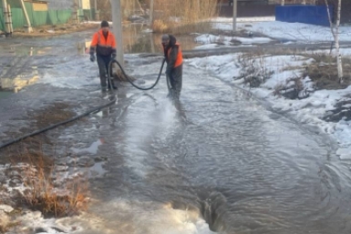 Эколог назвал настоящую причину, почему зима в регионах РФ стала непредсказуемой Пресс-служба администрации Иркутска