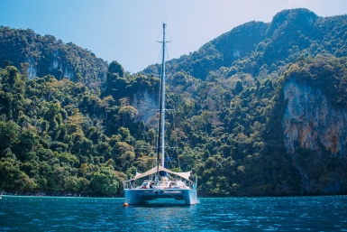 Таиланд хочет сократить срок безвизового въезда для россиян Мария Смитюк, ИА PrimaMedia