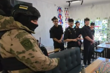 Нелегальных мигрантов задержали во время рейда на рынке Ставрополя пресс-служба полиции Ставрополья