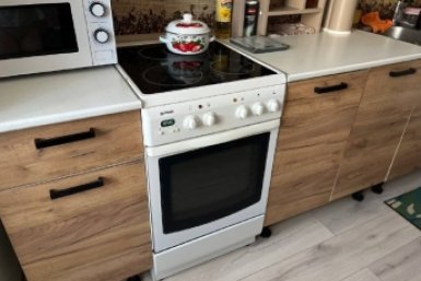 3 &quotпшика&quot на духовку – и нагар сразу отлетает ошметками: ни липкого жира, ни налета ИА AmurMedia