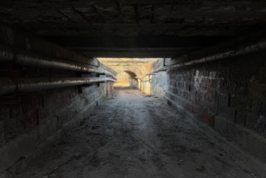 Заброшенный железнодорожный переход восстановят за 18 млн рублей в Кисловодске пресс-служба администрации Кисловодска
