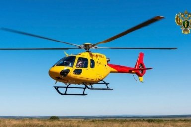 С виновника ДТП взыскали 542 тысячи рублей за работу санавиации на Ставрополье Прокуратура Ставрополья