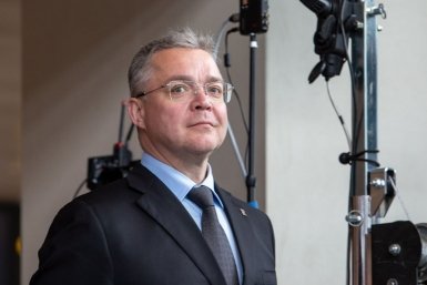 Прямая линия губернатора Ставрополья пройдет 17 февраля