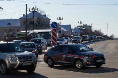 Автомобили Юлия Матреницкая, ИА AmurMedia.ru