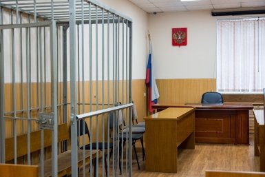 Многодетную мать будут судить за махинации с пособием на Ставрополье Илья Аверьянов, ИА PrimaMedia.ru