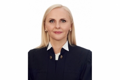 Имя нового председателя Ставропольского краевого суда назвал Верховный суд РФ сайт краевого суда