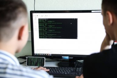 Ставропольские учёные создали &quotцифровой иммунитет&quot для защиты интернета вещей пресс-служба СКФУ