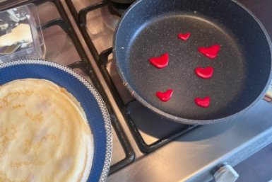 Индекс блинов по рецепту главы минэка рассчитали на Ставрополье ИА Stavropol.Media