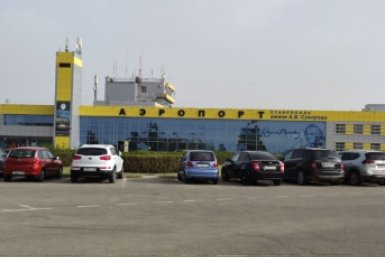 Новый терминал международного авиасообщения в Ставрополе заработает в 2027 году Елена Гиневская, ИА Stavropol.Media