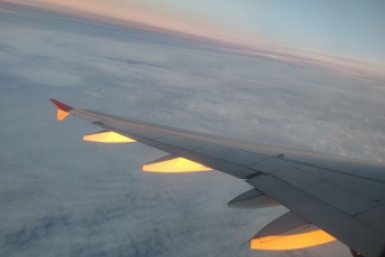 16 авиарейсов задерживаются в аэропортах Ставрополья ИА Stavropol.Media