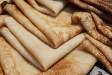 Священник рассказал, что можно, а что не стоит делать православным на Масленицу Анна Маринец, ИА UssurMedia.ru