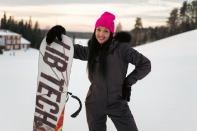 Зумеры в топе: Т2 собрала цифровой портрет ставропольцев, отдыхающих в горах Сочи пресс-служба Т2