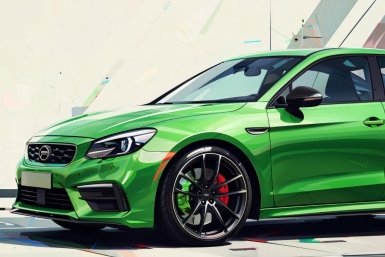 Тематическое фото Сгенерировано GigaChat (18+)