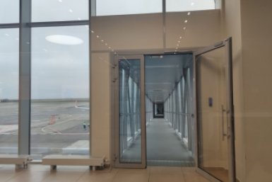 Рейсы задерживаются в аэропортах Ставрополя и Минвод ИА Stavropol.Media