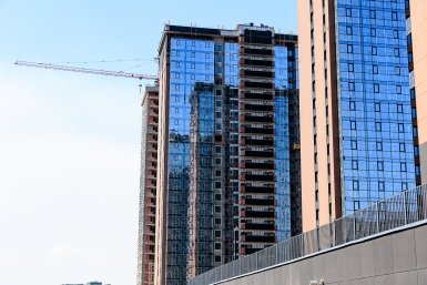 Недвижимость Евгений  Кулешов, ИА PrimaMedia.ru