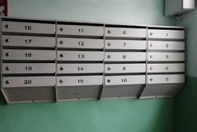 Стало известно, как будут работать отделения почты 23 февраля на Ставрополье Абрамченко Анета