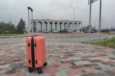 В аэропортах Ставропольского края наблюдаются задержки рейсов ИА Stavropol.Media