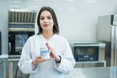 В Ставрополе разрабатывают консервы с нетрадиционным мясным и растительным сырьем СКФУ