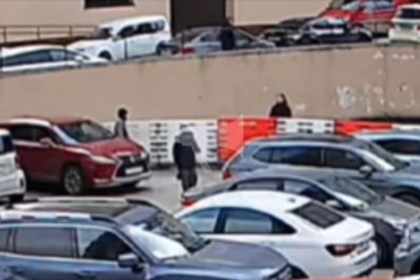 Подростки устроили погром в ЖК “Шоколад” в Ставрополе