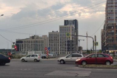 Как будут следить за вывесками на иностранных языках, рассказали в Ставрополе ИА Stavropol.Media