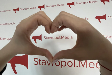 ИА Stavropol.Media вошло в топ-10 рейтинга "Медиалогии" за 2025 год