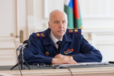 Главе Следкома РФ Александру Бастрыкину доложат по уголовному делу о нападении на мужчину на Ставрополье СУ СК РФ