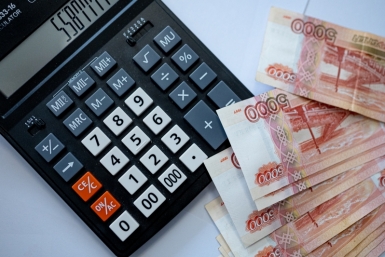 Руководство завода в Ставрополе задолжало сотрудникам больше 2,6 млн рублей Илья Табаченко