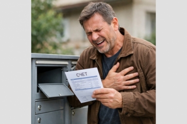 Что происходит с ценами на ЖКУ, объяснили на Ставрополье GPT-5 (18+)